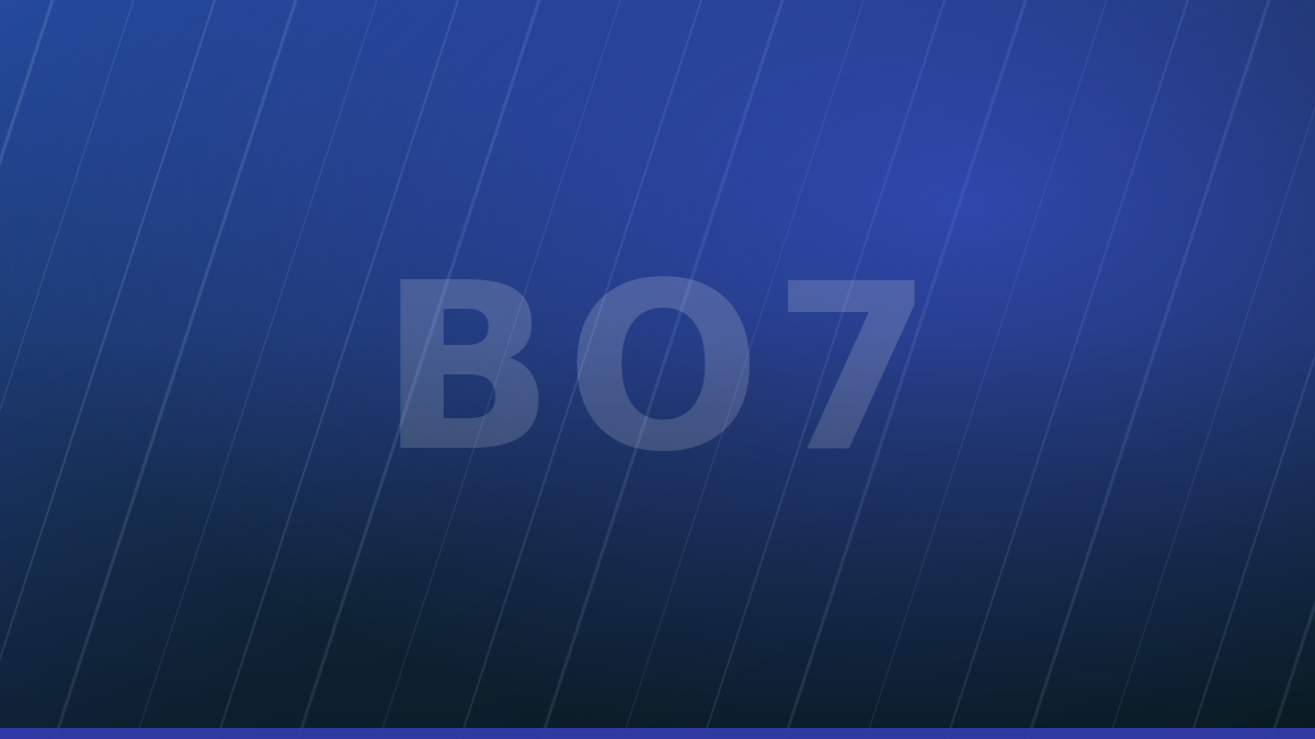 Call of Duty: Black Ops 7 banner