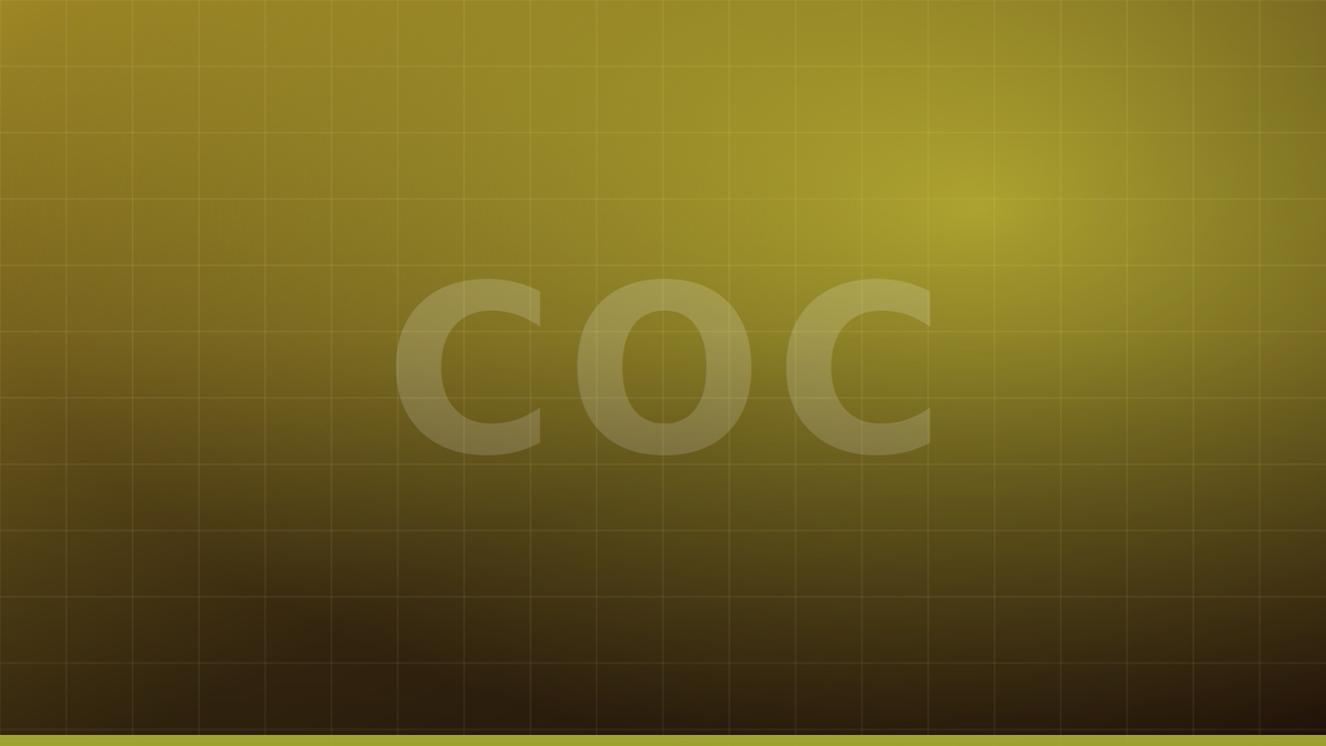 Clash of Clans banner