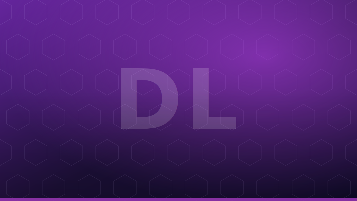 Deadlock banner