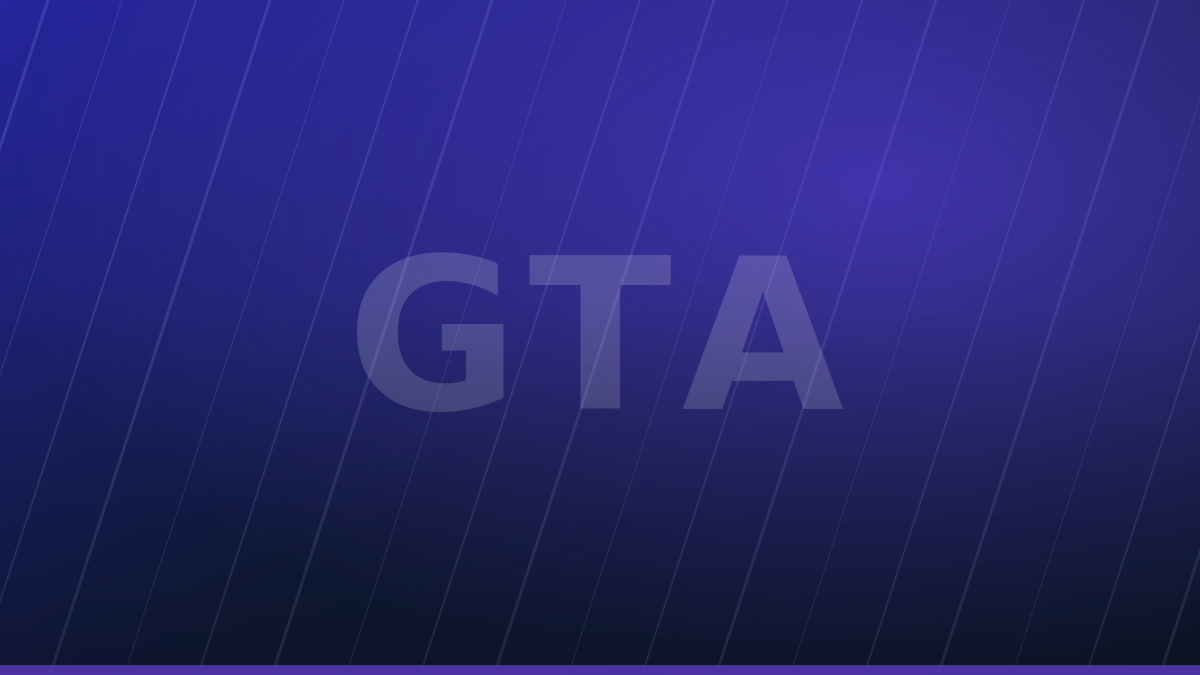 Grand Theft Auto VI banner
