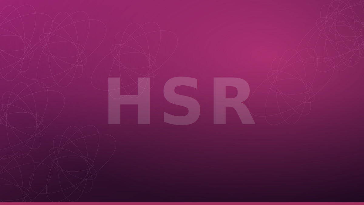Honkai: Star Rail banner