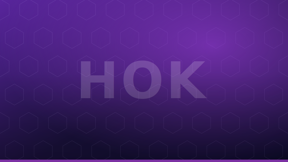 Honor of Kings banner