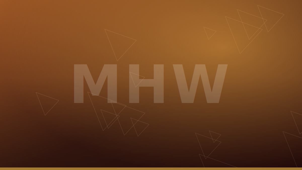 Monster Hunter Wilds banner
