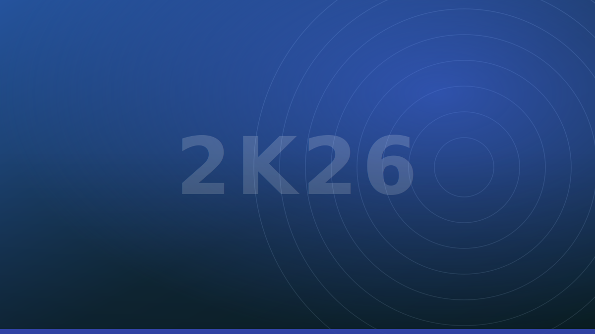 NBA 2K26 banner