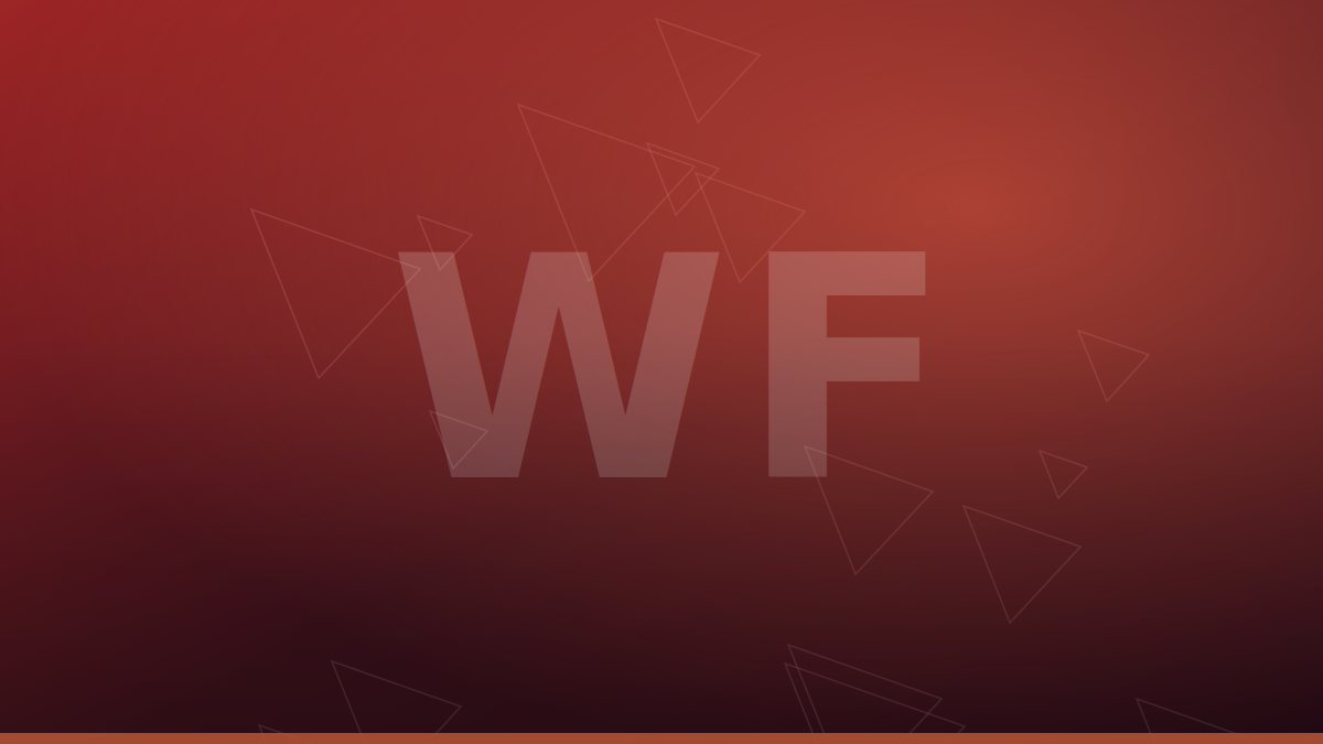 Warframe banner