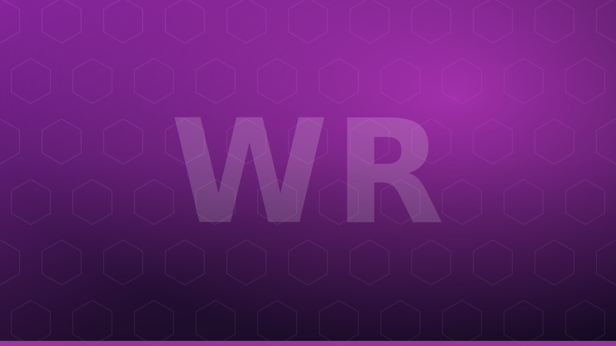 League of Legends: Wild Rift banner