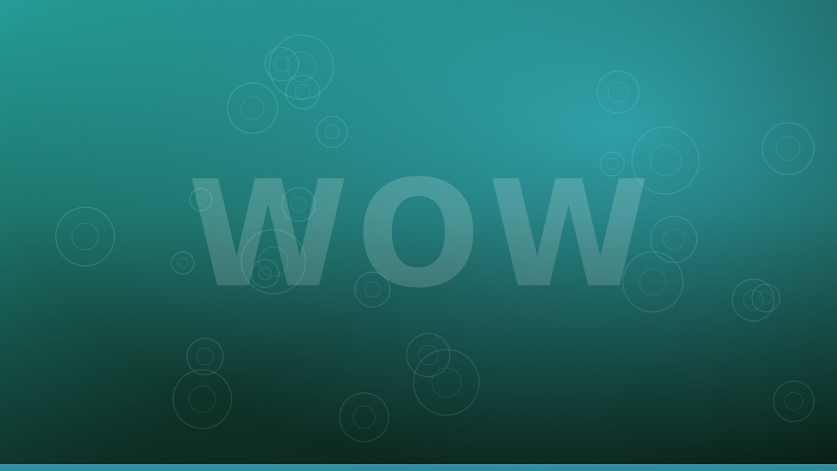 World of Warcraft banner